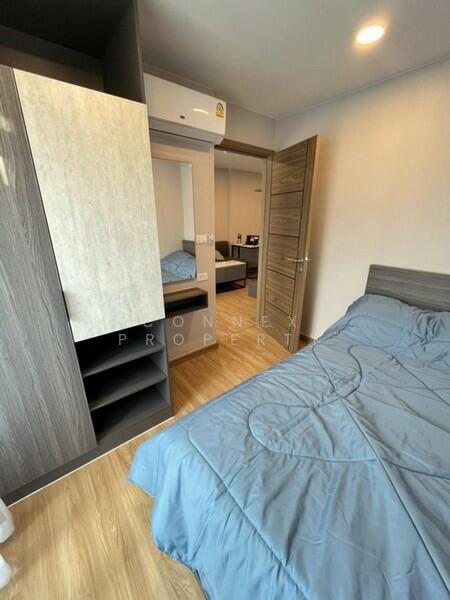 ให้เช่า - The Cube Loft Srinakarin-Theparak : เดอะคิวบ์ ลอฟท์ ศรีนครินทร์-เทพารักษ์, สมุทรปราการ