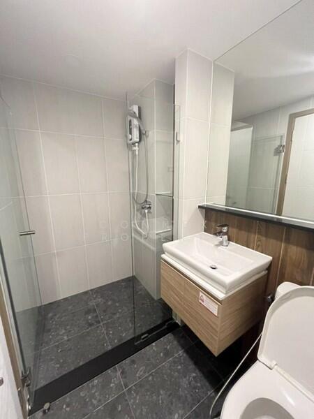 ให้เช่า - The Cube Loft Srinakarin-Theparak : เดอะคิวบ์ ลอฟท์ ศรีนครินทร์-เทพารักษ์, สมุทรปราการ