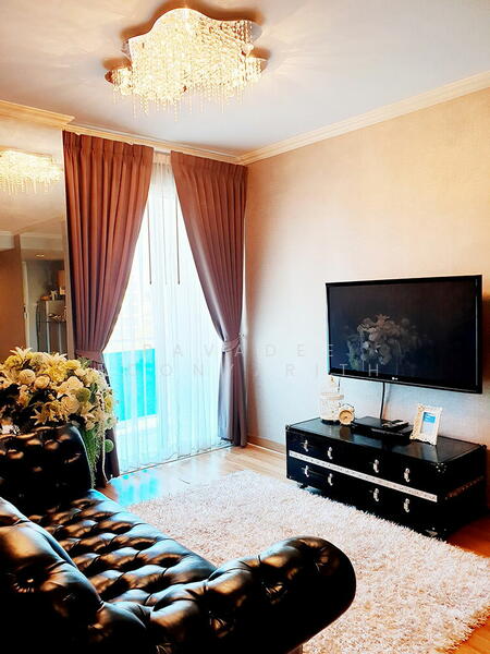 My Resort Hua Hin : มายรีสอร์ท หัวหิน, Prachuap Khiri Khan, ถนนตะเกียบ, Nong Kae, Hua Hin, Prachuap Khiri Khan, 2 Bedrooms, 64 sqm, Condo For Sale, by Pavadee Boonyarith, 60206027 - DDproperty.com