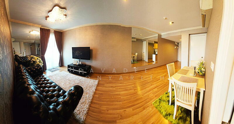 My Resort Hua Hin : มายรีสอร์ท หัวหิน, Prachuap Khiri Khan, ถนนตะเกียบ, Nong Kae, Hua Hin, Prachuap Khiri Khan, 2 Bedrooms, 64 sqm, Condo For Sale, by Pavadee Boonyarith, 60206027 - DDproperty.com