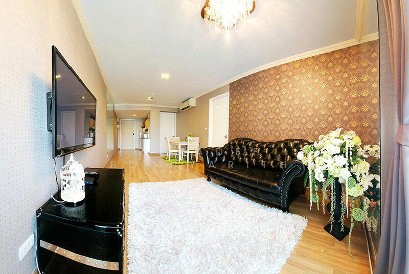 My Resort Hua Hin : มายรีสอร์ท หัวหิน, Prachuap Khiri Khan, ถนนตะเกียบ, Nong Kae, Hua Hin, Prachuap Khiri Khan, 2 Bedrooms, 64 sqm, Condo For Sale, by Pavadee Boonyarith, 60206027 - DDproperty.com