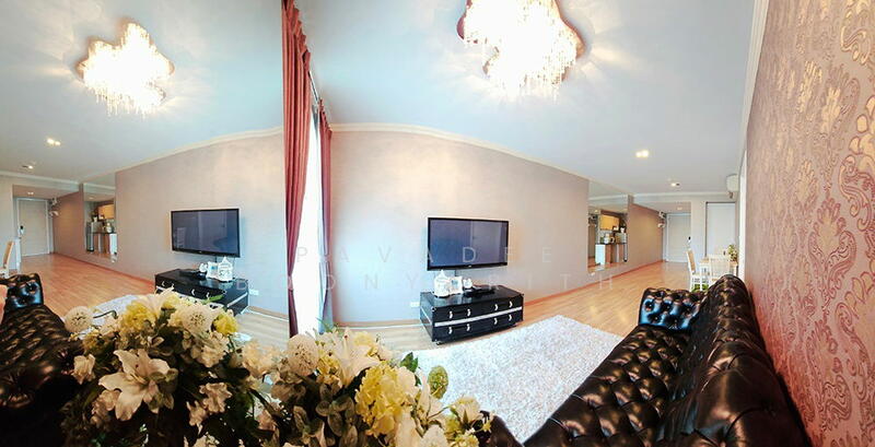 My Resort Hua Hin : มายรีสอร์ท หัวหิน, Prachuap Khiri Khan, ถนนตะเกียบ, Nong Kae, Hua Hin, Prachuap Khiri Khan, 2 Bedrooms, 64 sqm, Condo For Sale, by Pavadee Boonyarith, 60206027 - DDproperty.com