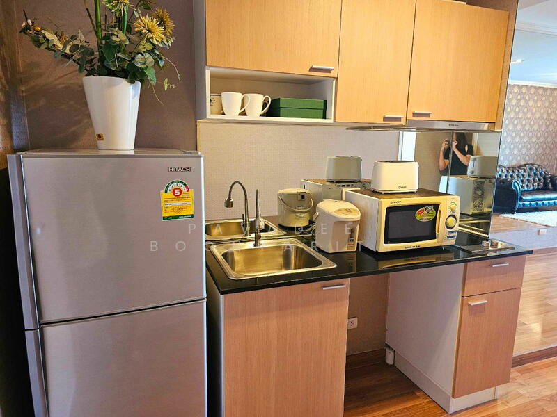 My Resort Hua Hin : มายรีสอร์ท หัวหิน, Prachuap Khiri Khan, ถนนตะเกียบ, Nong Kae, Hua Hin, Prachuap Khiri Khan, 2 Bedrooms, 64 sqm, Condo For Sale, by Pavadee Boonyarith, 60206027 - DDproperty.com