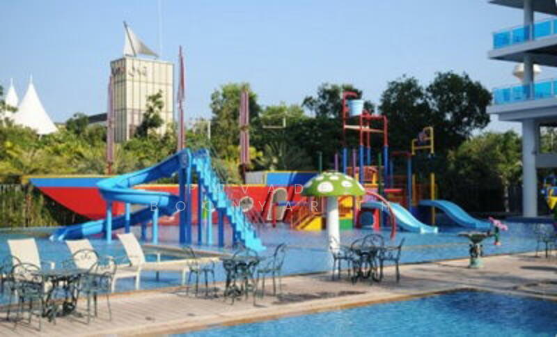 My Resort Hua Hin : มายรีสอร์ท หัวหิน, Prachuap Khiri Khan, ถนนตะเกียบ, Nong Kae, Hua Hin, Prachuap Khiri Khan, 2 Bedrooms, 64 sqm, Condo For Sale, by Pavadee Boonyarith, 60206027 - DDproperty.com