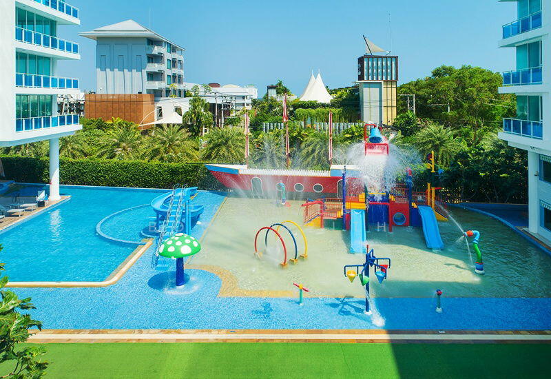 My Resort Hua Hin : มายรีสอร์ท หัวหิน, Prachuap Khiri Khan, ถนนตะเกียบ, Nong Kae, Hua Hin, Prachuap Khiri Khan, 2 Bedrooms, 64 sqm, Condo For Sale, by Pavadee Boonyarith, 60206027 - DDproperty.com