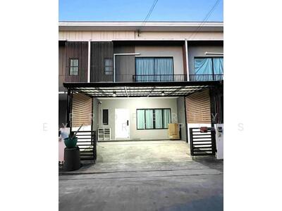 ขาย - The Connect Suvarnabhumi : เดอะ คอนเนค สุวรรณภูมิ, สมุทรปราการ