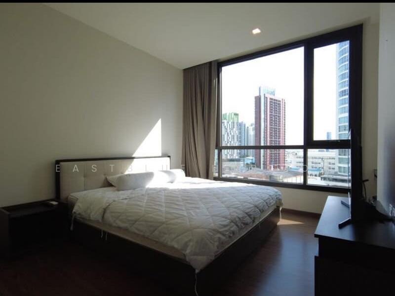 The Line Sukhumvit 71, Bangkok, 15 Sukhumvit 71 Road, Phra Kanong Nua, Watthana, Bangkok, 1 Bedroom, 45 sqm, Condo For Sale, by Eastblue Horizon, 60206030 - DDproperty.com