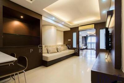 For Rent - State Tower, Bangkok