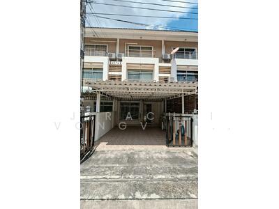 ขาย - Vista Park Viphavadi : วิสต้า ปาร์ค วิภาวดี, กรุงเทพ