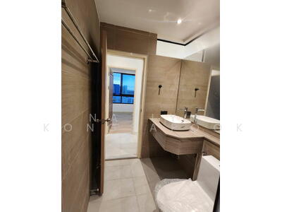 ขาย - Supalai Casa Riva : ศุภาลัย คาซา ริวา, กรุงเทพ