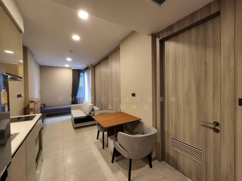 Fynn Sukhumvit 31, Bangkok, 77 Sukhumvit Road, Khlongtoei Nua, Watthana, Bangkok, 1 Bedroom, 36 sqm, Condo For Rent, by Phitchaporn Buamag, 60206100 - DDproperty.com