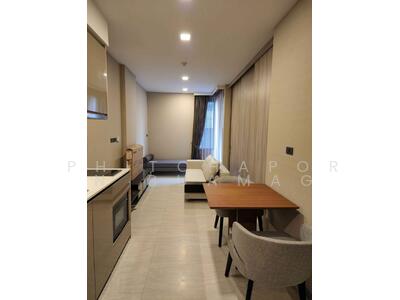 For Rent - Fynn Sukhumvit 31, Bangkok