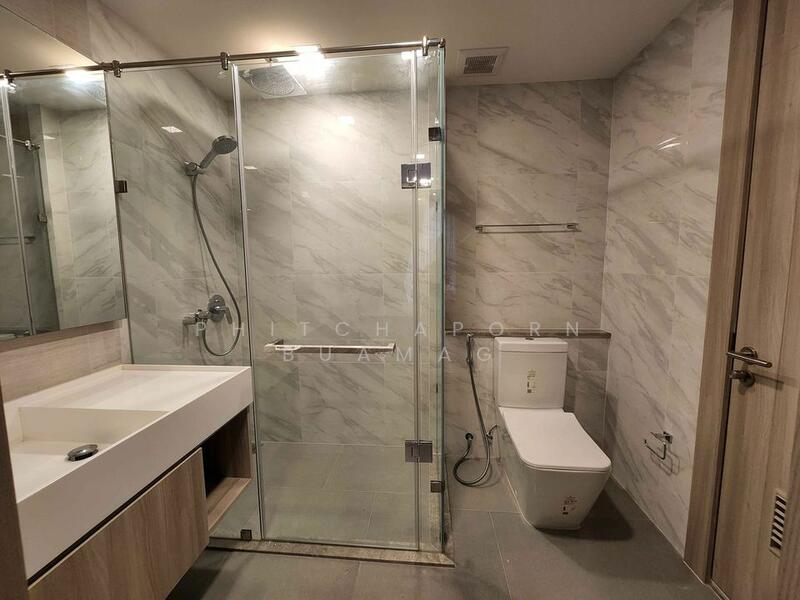 Fynn Sukhumvit 31, Bangkok, 77 Sukhumvit Road, Khlongtoei Nua, Watthana, Bangkok, 1 Bedroom, 36 sqm, Condo For Rent, by Phitchaporn Buamag, 60206100 - DDproperty.com