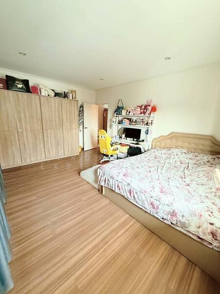 supalai urbana bangna - wongwaen ศุภาลัย เออร์บานา บางนา - วงแหวน, สมุทรปราการ, ราชาเทวะ, บางพลี, สมุทรปราการ, 215 ตร.ม., บ้านเดี่ยว ขาย, โดย Property Expert Plus, 60206104 - DDproperty.com