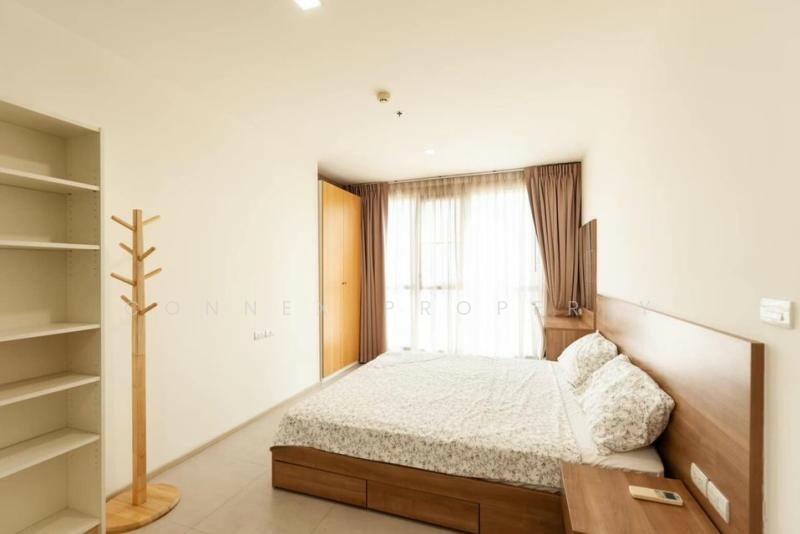 Rhythm Sukhumvit 50, Bangkok, 8 Sukhumvit 50, Sukhumvit Road, Phra Kanong, Khlong Toei, Bangkok, 2 Bedrooms, 65 sqm, Condo For Rent, by Connex Property, 60206107 - DDproperty.com