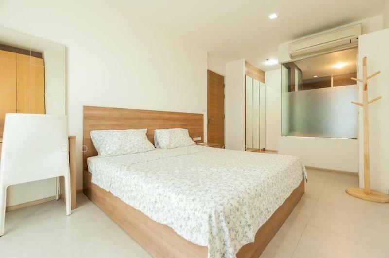 Rhythm Sukhumvit 50, Bangkok, 8 Sukhumvit 50, Sukhumvit Road, Phra Kanong, Khlong Toei, Bangkok, 2 Bedrooms, 65 sqm, Condo For Rent, by Connex Property, 60206107 - DDproperty.com