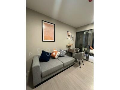 For Rent - Quintara Phume Sukhumvit 39, Bangkok