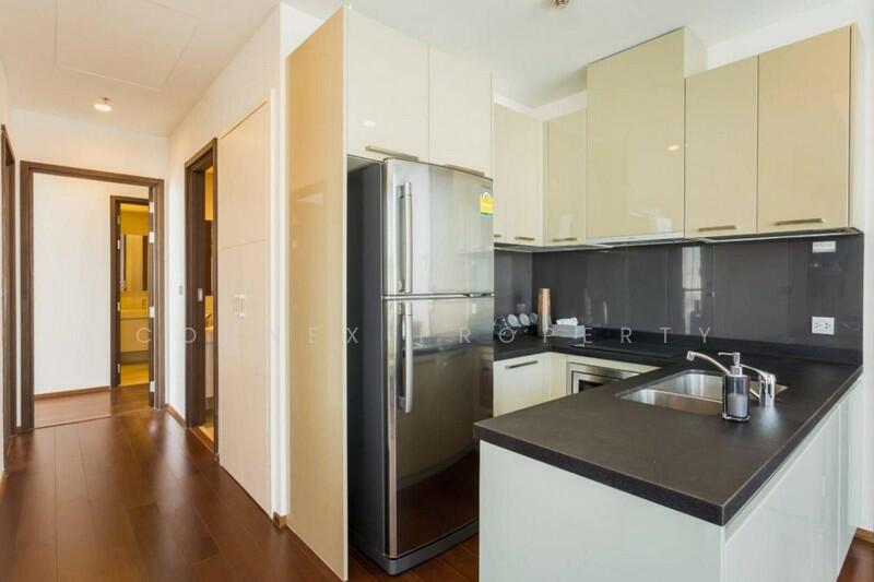Quattro by Sansiri, Bangkok, 134 Thong Lo 4 Alley, Khlong Tan Nua, Watthana, Bangkok, 2 Bedrooms, 84 sqm, Condo For Rent, by Connex Property, 60206148 - DDproperty.com