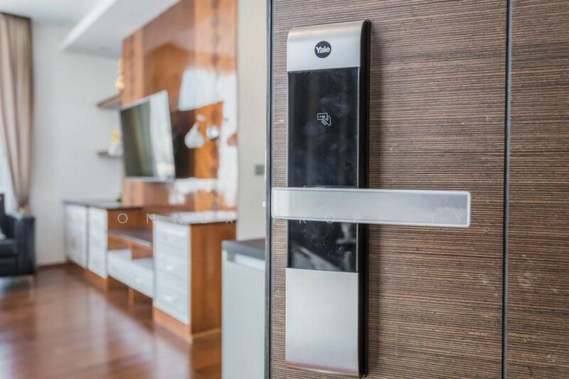 Quattro by Sansiri, Bangkok, 134 Thong Lo 4 Alley, Khlong Tan Nua, Watthana, Bangkok, 2 Bedrooms, 84 sqm, Condo For Rent, by Connex Property, 60206148 - DDproperty.com