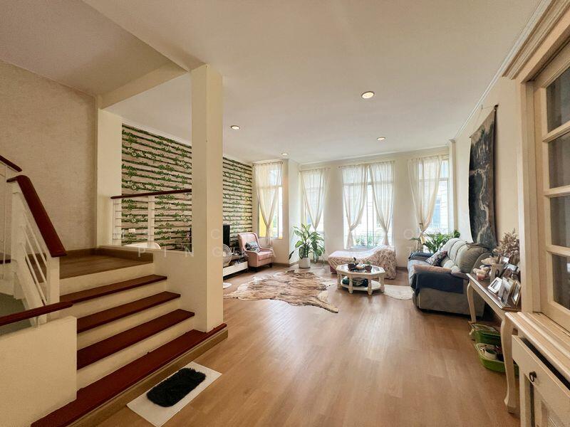 For Sale - Baan Klang Muang British Town Srinakarin, Samut Prakan