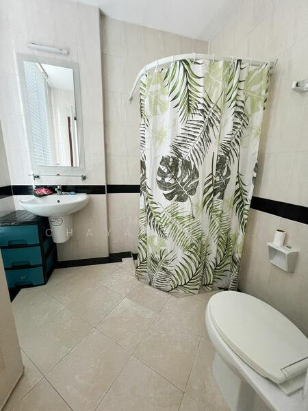 For Sale - Baan Klang Muang British Town Srinakarin, Samut Prakan