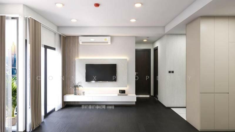 Park Origin Thonglor, กรุงเทพ, Soi Thonglor 10, Sukhumvit Road, คลองตันเหนือ, วัฒนา, กรุงเทพ, 67 ตร.ม., คอนโด ให้เช่า, โดย Connex Property, 60206181 - DDproperty.com