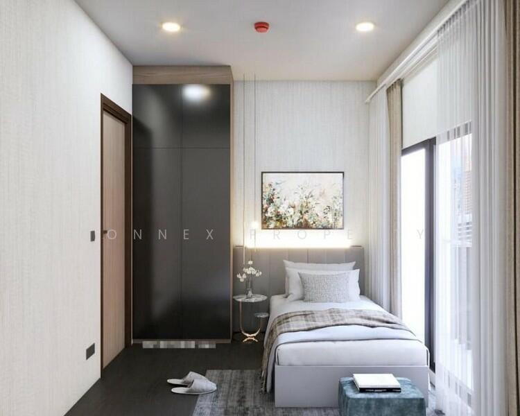Park Origin Thonglor, กรุงเทพ, Soi Thonglor 10, Sukhumvit Road, คลองตันเหนือ, วัฒนา, กรุงเทพ, 67 ตร.ม., คอนโด ให้เช่า, โดย Connex Property, 60206181 - DDproperty.com