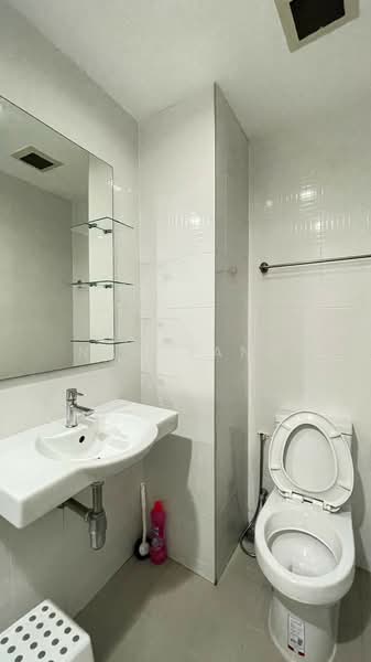 IDEO Sathorn Tha Phra, Bangkok, 221 Ratchaphruek Road, Bukkalo, Thon Buri, Bangkok, Studio, 22 sqm, Condo For Rent, by nam jang, 60206185 - DDproperty.com