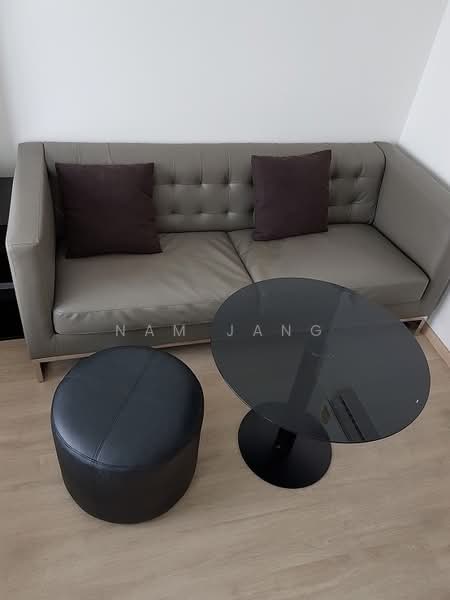 IDEO Sathorn Tha Phra, Bangkok, 221 Ratchaphruek Road, Bukkalo, Thon Buri, Bangkok, Studio, 22 sqm, Condo For Rent, by nam jang, 60206185 - DDproperty.com