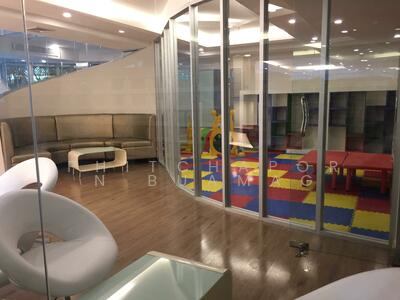 For Rent - The Trendy, Bangkok