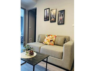 For Rent - Monte Rama 9-Ramkhamhang, Bangkok
