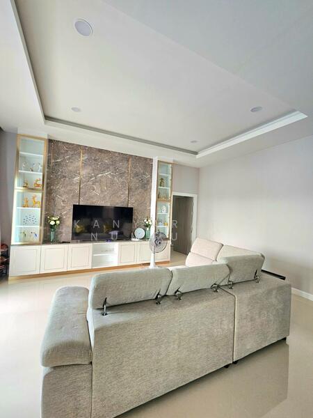 ขาย - Garden Ville 7 : การ์เด้น วิล 7, ชลบุรี