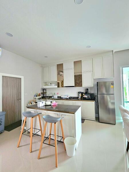 ขาย - Garden Ville 7 : การ์เด้น วิล 7, ชลบุรี