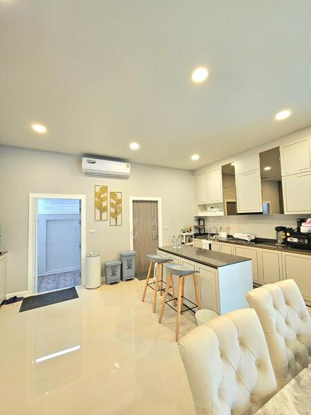 ขาย - Garden Ville 7 : การ์เด้น วิล 7, ชลบุรี