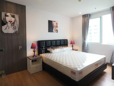 For Rent - Supalai Wellington, Bangkok