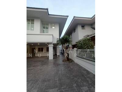 ขาย - บ้านสวน อมรพันธุ์ สวนสยาม, กรุงเทพ