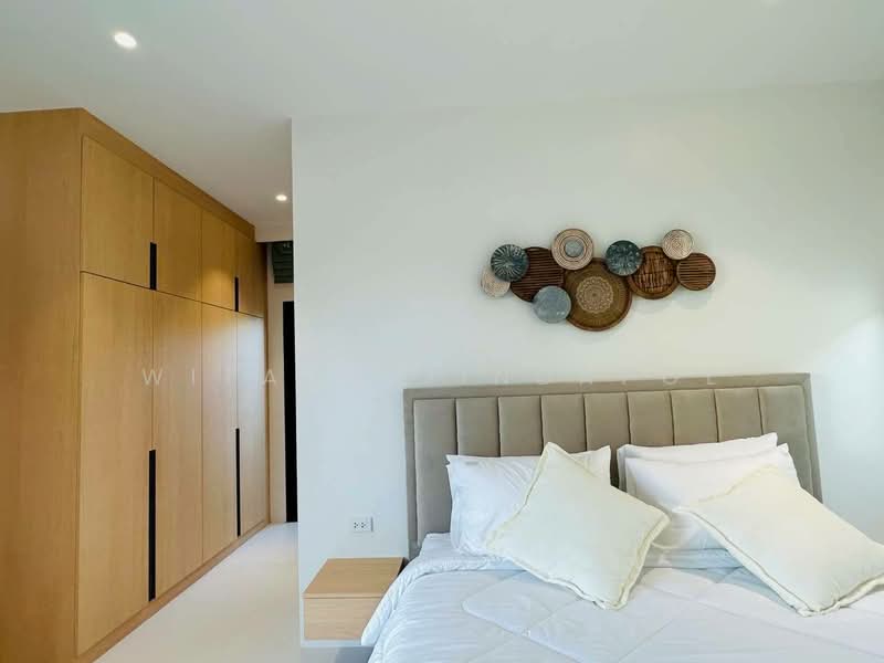 Land and Houses Park, Phuket, Chalong, Muang Phuket, Phuket, 3 Bedrooms, 424 sqm, Single Detached House For Sale, by Witada Jindapol, 60206246 - DDproperty.com