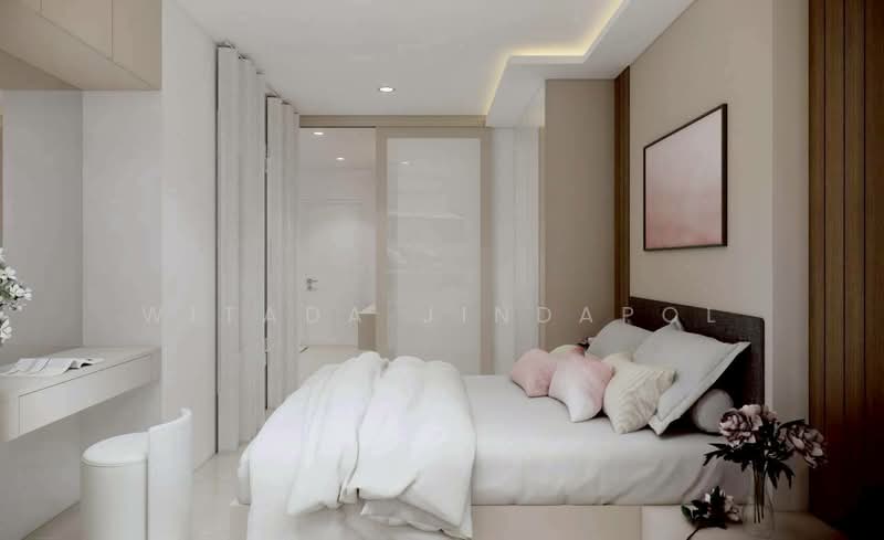 Land and Houses Park, Phuket, Chalong, Muang Phuket, Phuket, 3 Bedrooms, 424 sqm, Single Detached House For Sale, by Witada Jindapol, 60206246 - DDproperty.com