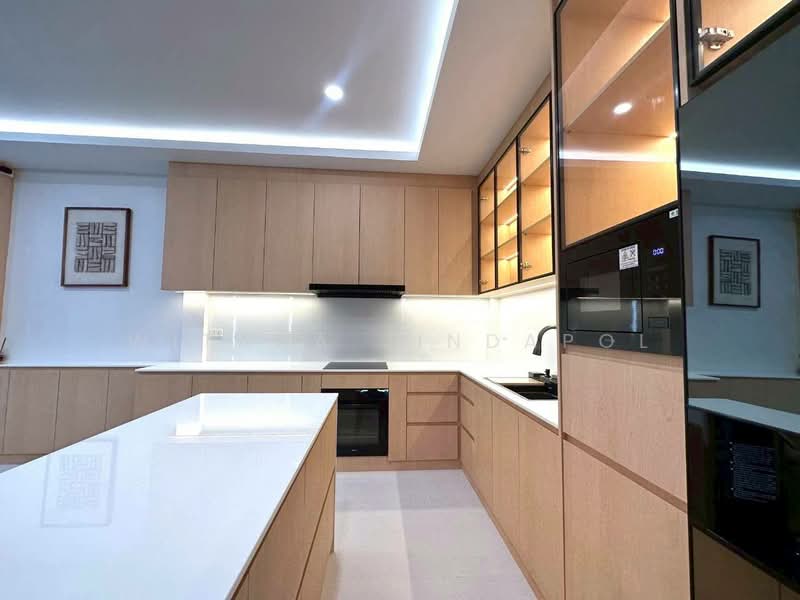 Land and Houses Park, Phuket, Chalong, Muang Phuket, Phuket, 3 Bedrooms, 424 sqm, Single Detached House For Sale, by Witada Jindapol, 60206246 - DDproperty.com