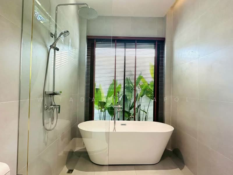 Land and Houses Park, Phuket, Chalong, Muang Phuket, Phuket, 3 Bedrooms, 424 sqm, Single Detached House For Sale, by Witada Jindapol, 60206246 - DDproperty.com