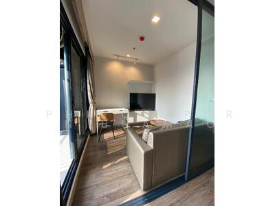 For Rent - Life Ladprao Valley, Bangkok