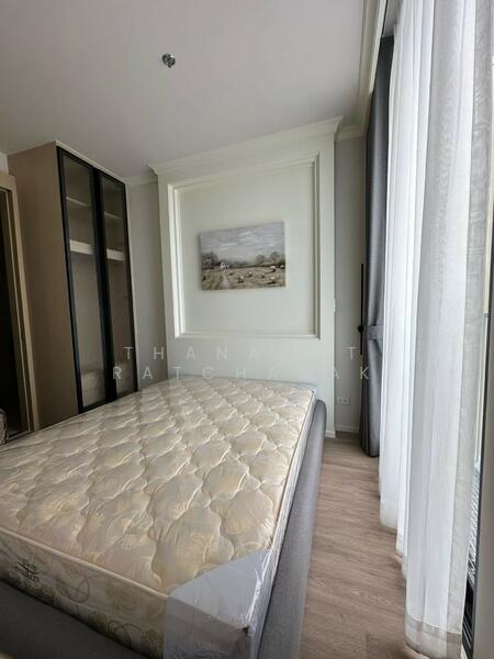 Noble State 39, Bangkok, 35 Soi Sukhumvit 39, Khlong Tan Nua, Watthana, Bangkok, 2 Bedrooms, 60 sqm, Condo For Rent, by Nakarin Sookpaiboon, 60206301 - DDproperty.com