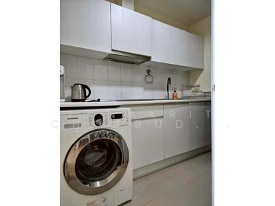 For Rent - Life @ Ladprao 18, Bangkok