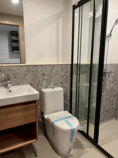 The Line Vibe, Bangkok, Jom Phon, Chatuchak, Bangkok, 1 Bedroom, 32 sqm, Condo For Sale, by Namthip Wiwatmanitsakul, 60206319 - DDproperty.com