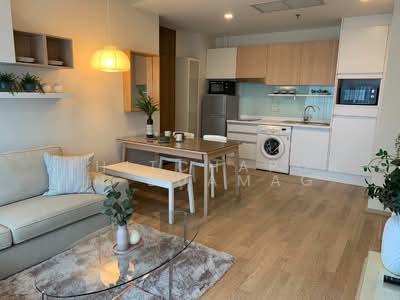For Rent - Noble Refine, Bangkok
