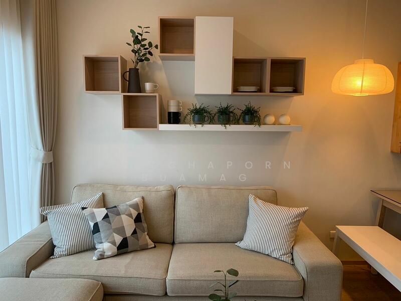 Noble Refine, Bangkok, Soi Sukhumvit 26, Sukhumvit Road, Khong Tan, Khlong Toei, Bangkok, 1 Bedroom, 54 sqm, Condo For Rent, by Phitchaporn Buamag, 60206348 - DDproperty.com