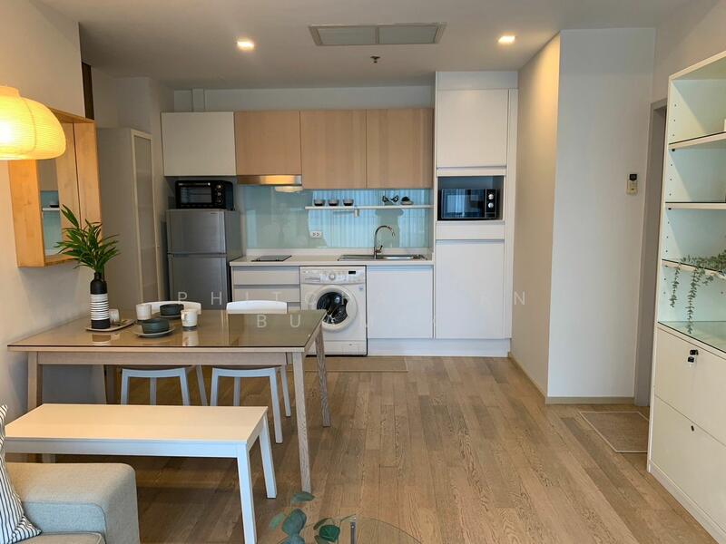 Noble Refine, Bangkok, Soi Sukhumvit 26, Sukhumvit Road, Khong Tan, Khlong Toei, Bangkok, 1 Bedroom, 54 sqm, Condo For Rent, by Phitchaporn Buamag, 60206348 - DDproperty.com