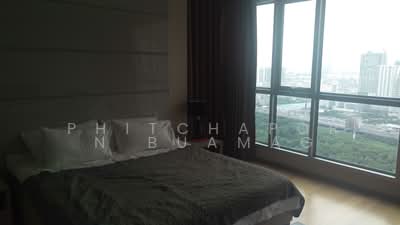For Rent - The Address Asoke, Bangkok