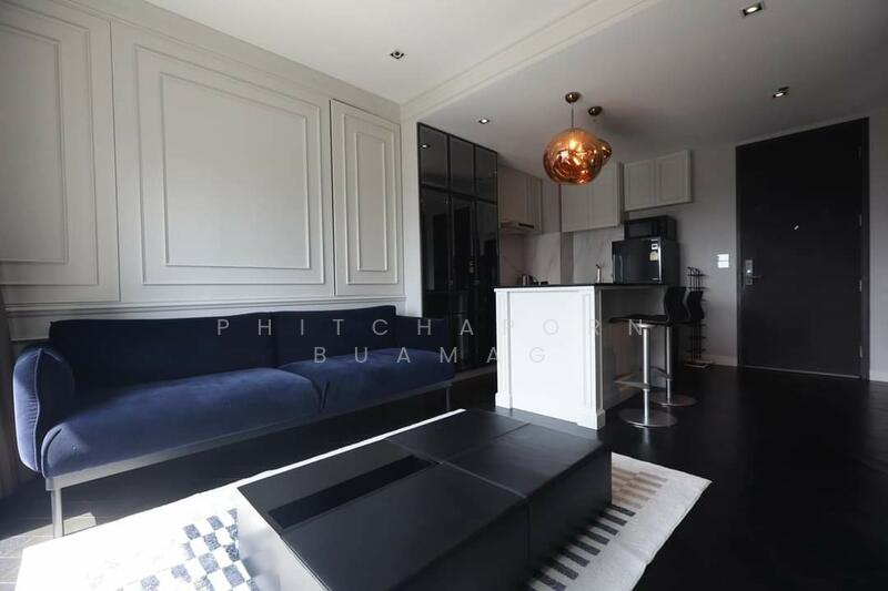The Crest Sukhumvit 34, Bangkok, 778 Sukhumvit Road, Khong Tan, Khlong Toei, Bangkok, 1 Bedroom, 55 sqm, Condo For Rent, by Supitcha Wongisaraseri, 60206412 - DDproperty.com