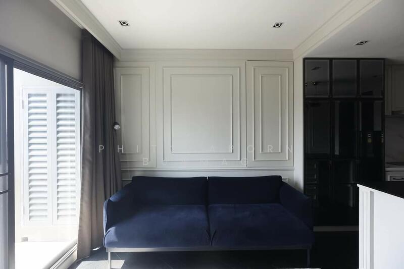 The Crest Sukhumvit 34, Bangkok, 778 Sukhumvit Road, Khong Tan, Khlong Toei, Bangkok, 1 Bedroom, 55 sqm, Condo For Rent, by Supitcha Wongisaraseri, 60206412 - DDproperty.com